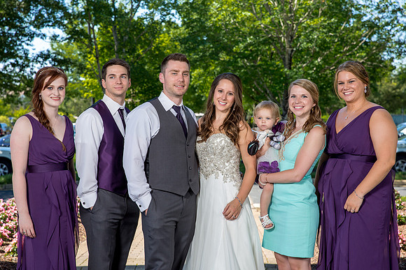 The Getting Ready Photos140