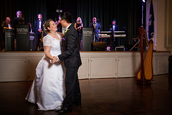 The Reception39