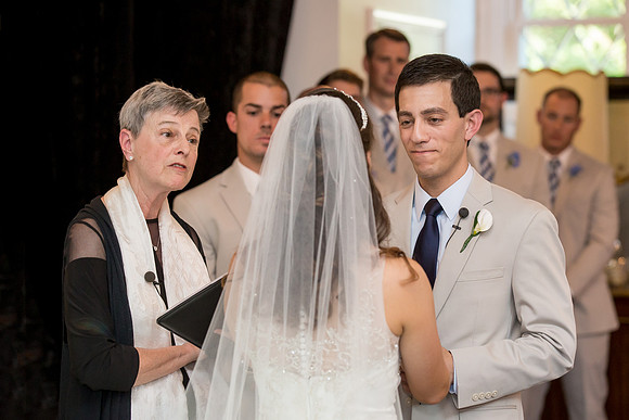The Ceremony29.7