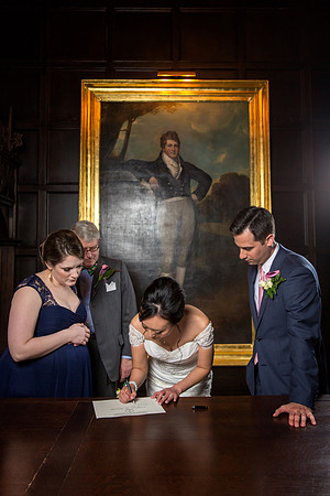 The Reception87