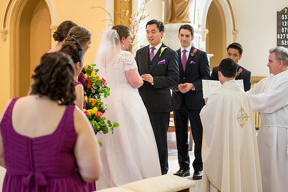 The Ceremony53.2