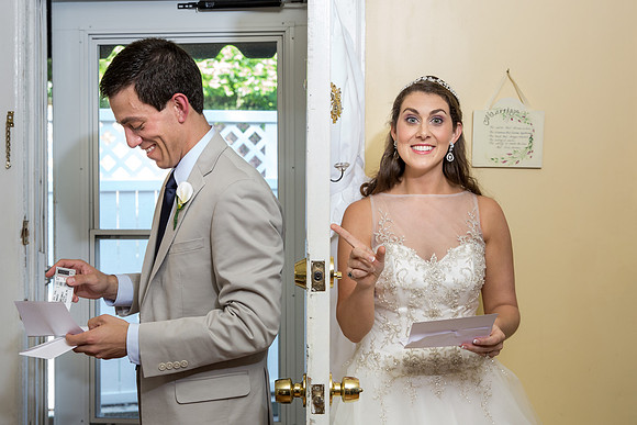 The Getting Ready Pics150