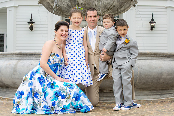 The Getting Ready Photos68