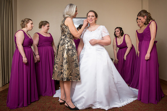 The Getting Ready Photos58