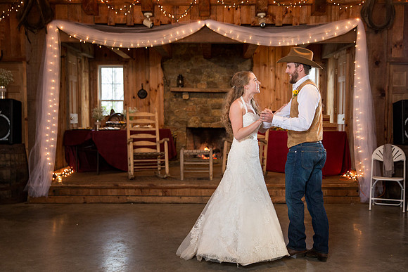 The Reception23