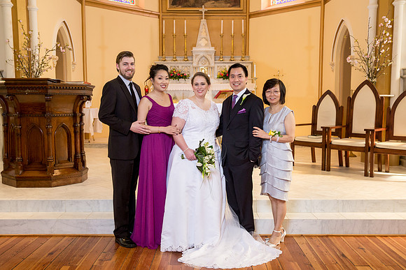 The Ceremony90