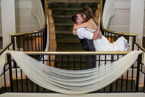 The Reception32