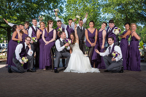 The Getting Ready Photos126.1