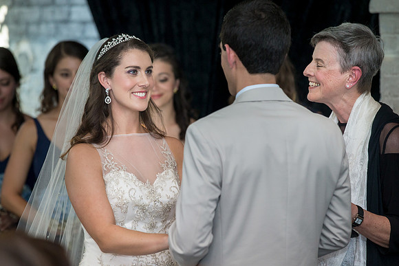 The Ceremony25.7