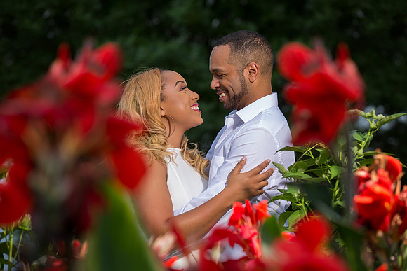 Shante & Travis37