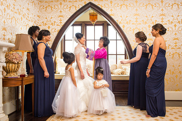 The Getting Ready Pictures48