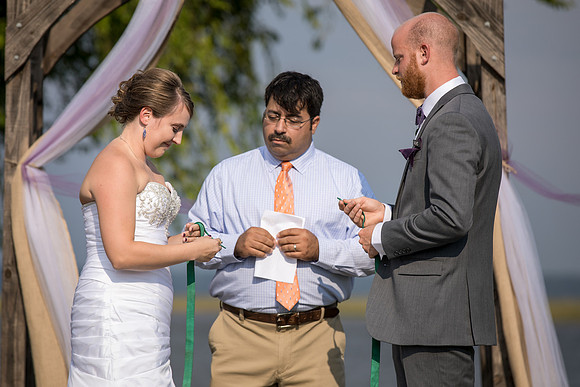 The Ceremony42
