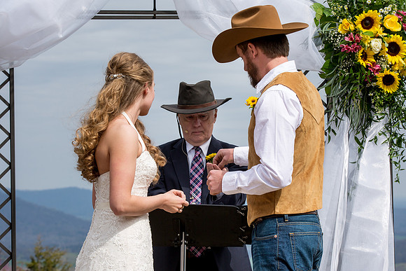 The Ceremony41