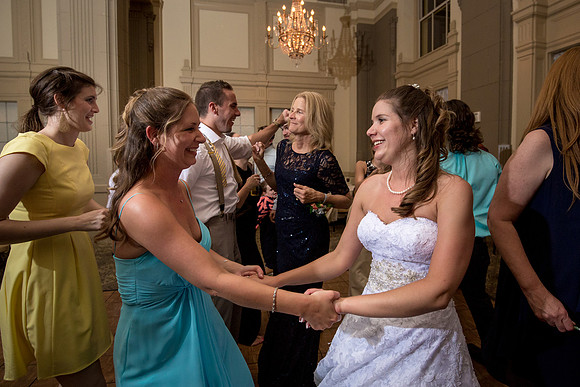 The Reception193
