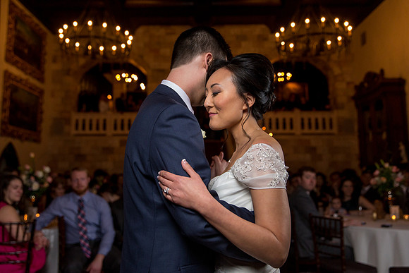The Reception13
