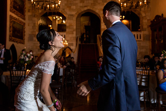 The Reception110