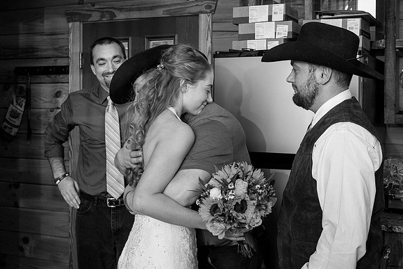 The Getting Ready Photos39