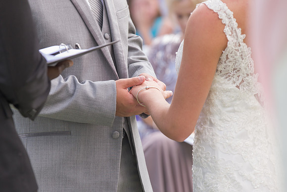 The Ceremony82.1