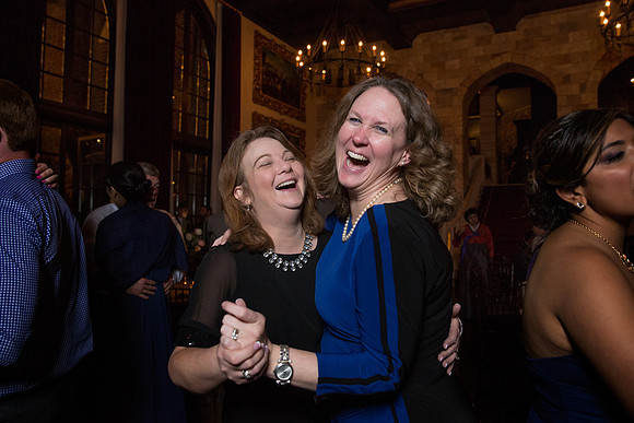 The Reception90