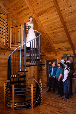 The Getting Ready Photos34