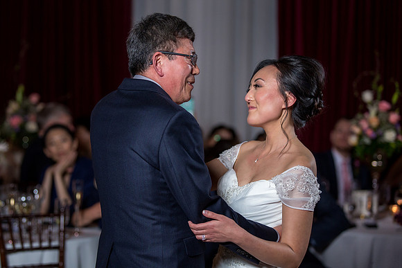 The Reception65