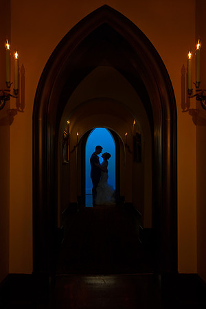 The Reception35