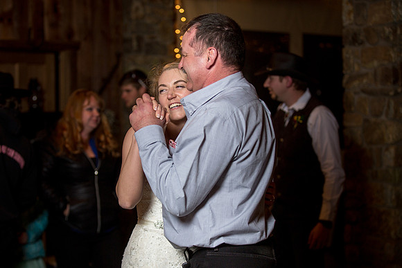 The Reception116