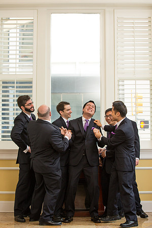 The Getting Ready Photos23