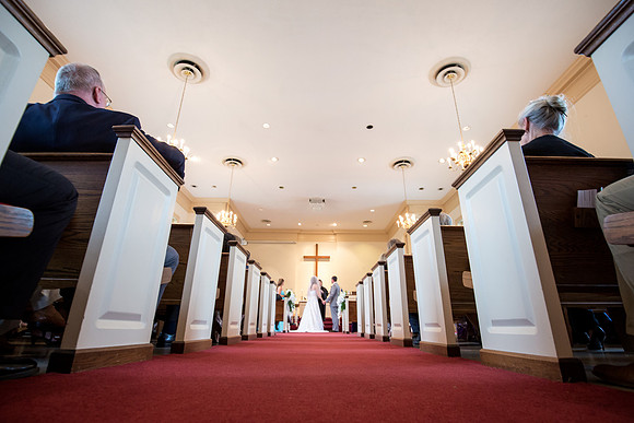 The Ceremony33