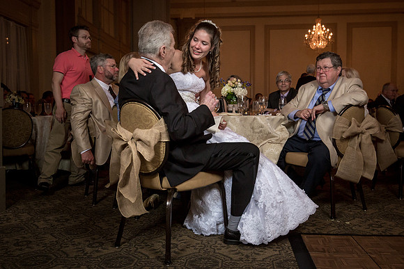 The Reception72