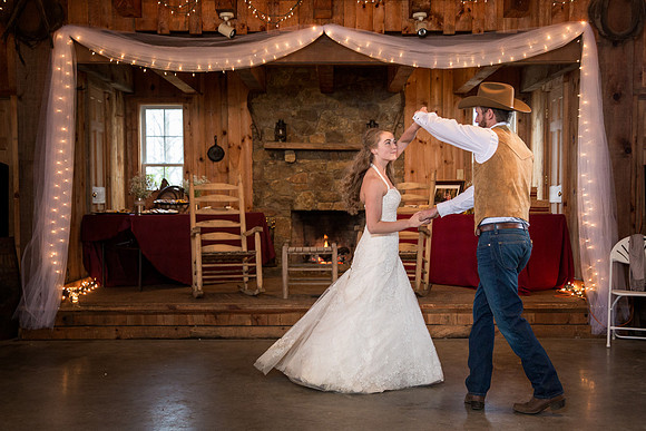 The Reception21