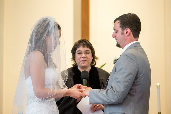 The Ceremony69