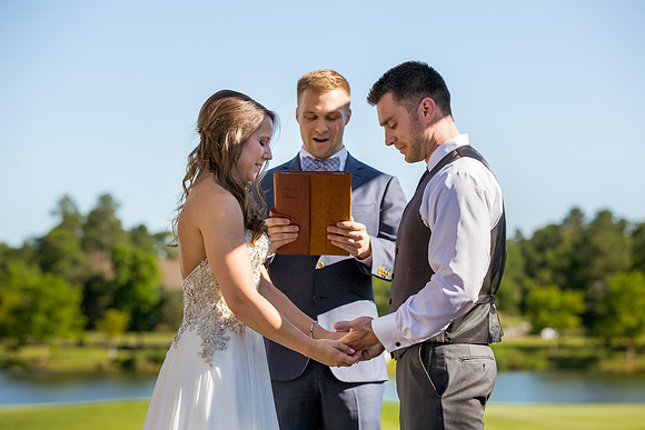 The Ceremony71