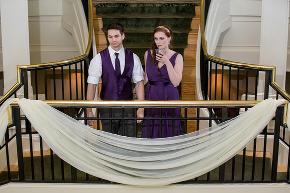 The Reception14