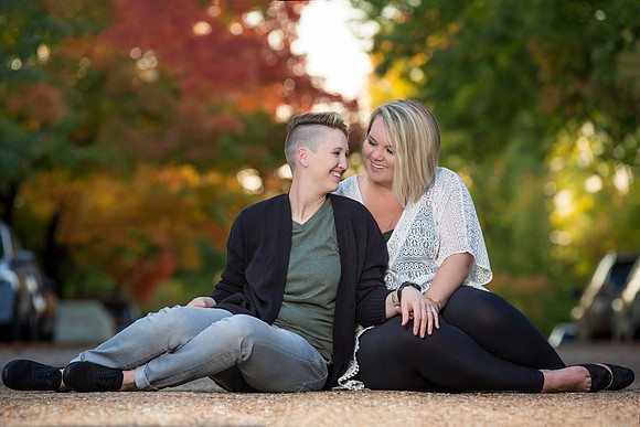 Brittany & Stephanie42