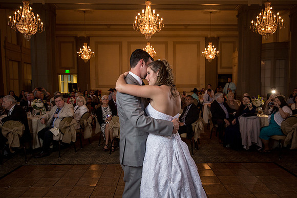 The Reception18