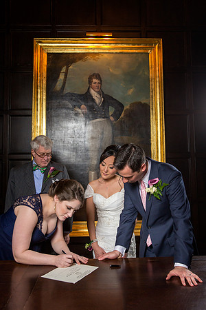 The Reception88