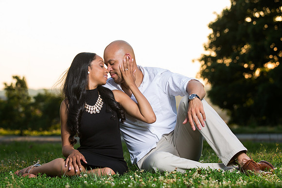 Dwight & Brittany25