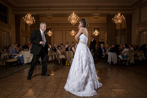 The Reception55