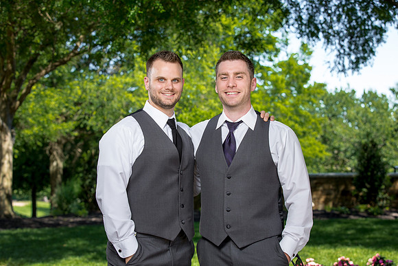 The Getting Ready Photos157