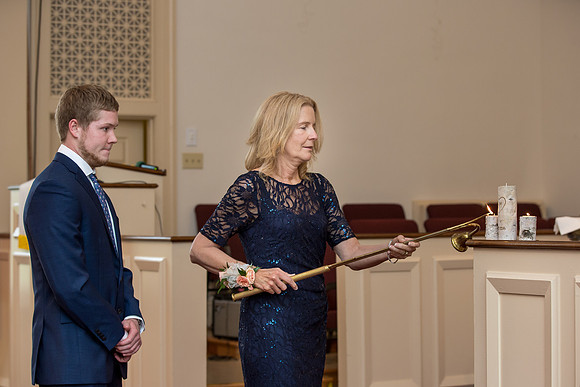 The Ceremony6