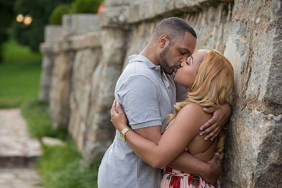 Shante & Travis26