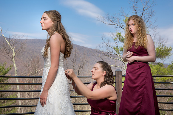 The Getting Ready Photos23