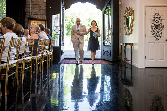 The Ceremony14
