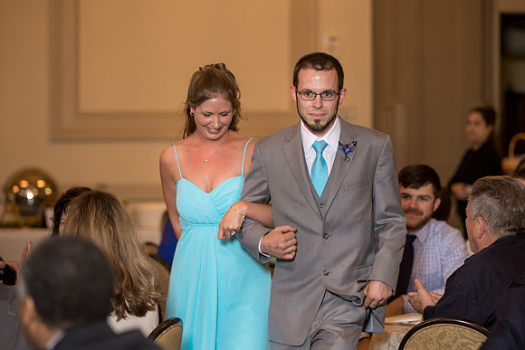 The Reception12