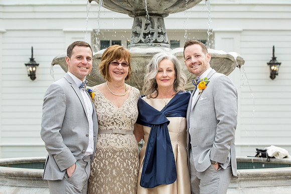 The Getting Ready Photos78