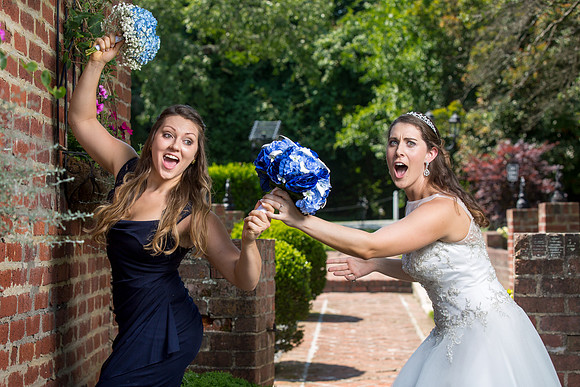 The Getting Ready Photos93