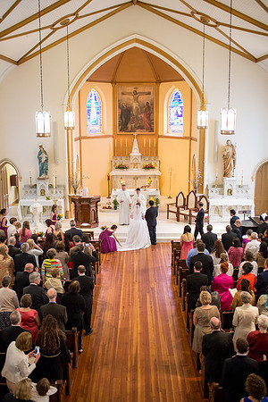 The Ceremony65.1