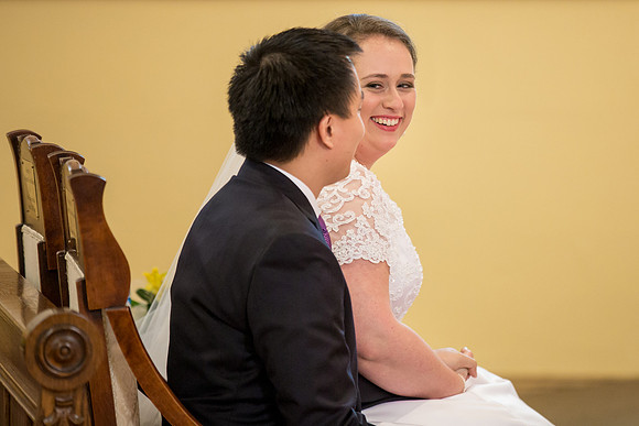 The Ceremony37
