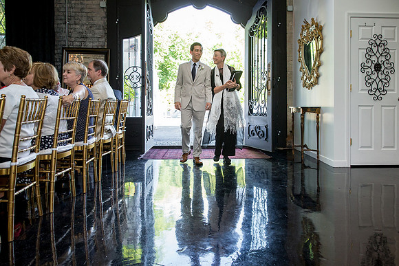 The Ceremony9